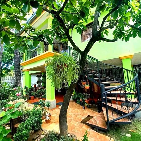 Hostal San Antonio เลออน ภายนอก รูปภาพ